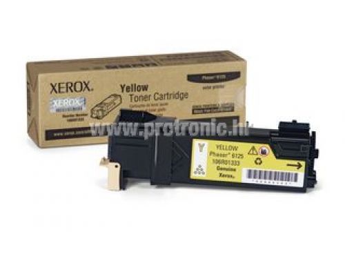 Xerox toner 106R01337