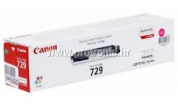 Toner CANON CRG-729 Magenta