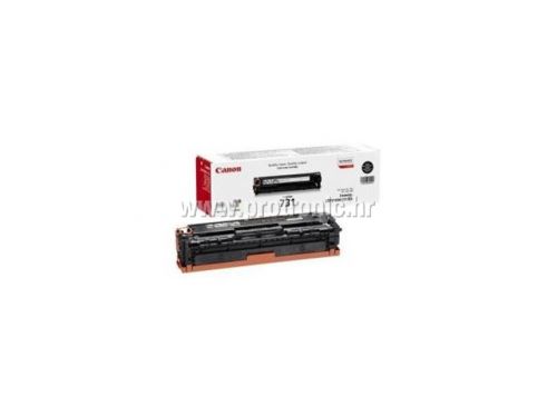 CANON TONER CRG–731B