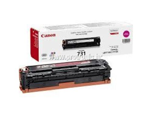 CANON TONER CRG-731M