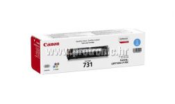 CANON TONER CRG-731C