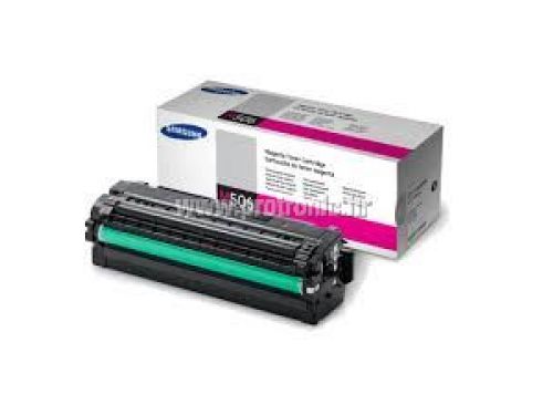 Samsung toner CLT-M506L