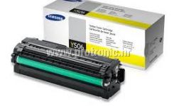 Samsung toner CLT-Y506L