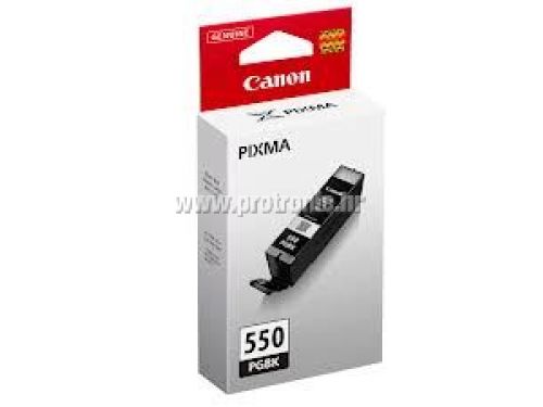 CANON tinta CLI-551BK