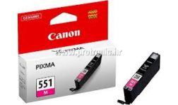 Canon tinta CLI-551 M