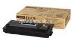 Toner KYOCERA TK-715