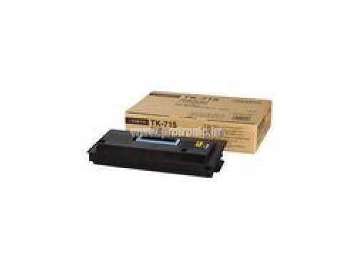 Toner KYOCERA TK-715