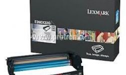 Lexmark toner E260X22G Photoconductor