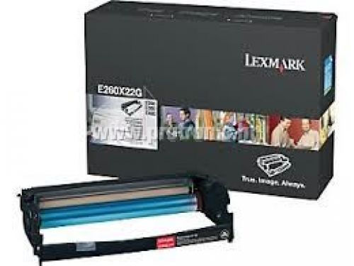 Lexmark toner E260X22G Photoconductor