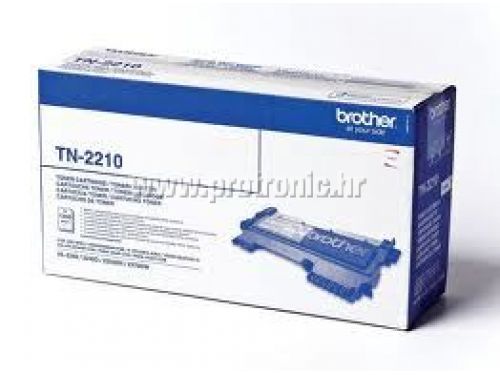 Brother toner TN-2210