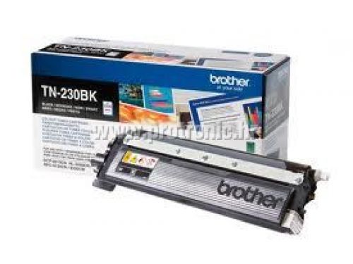 Toner Brother TN-230BK