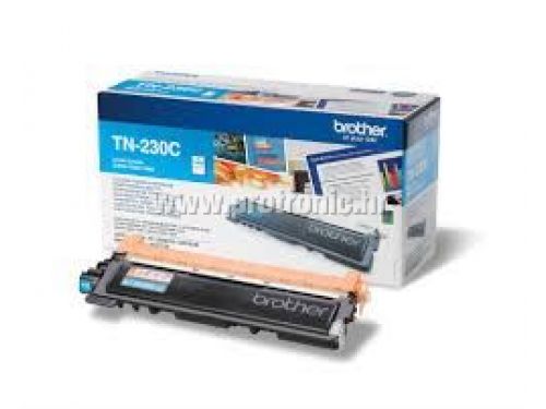 Brother toner TN-230C