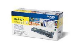 Brother toner TN-230Y