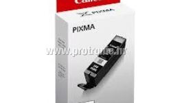 Canon tinta PGI-550Bk Black