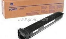 Toner MINOLTA TN413BK Black