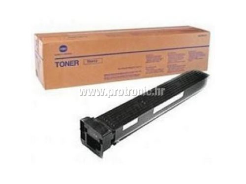 Toner MINOLTA TN413BK Black