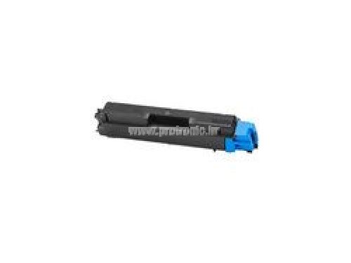 Toner Kyocera TK-590C Cyan