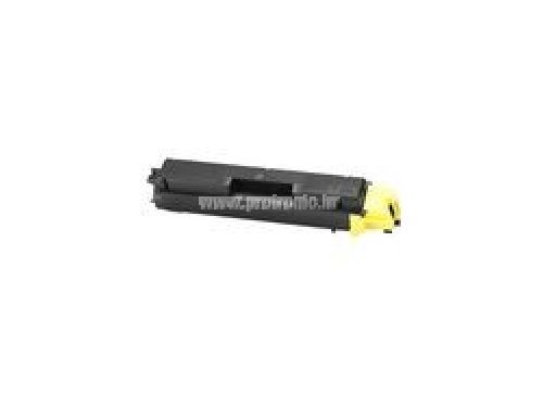 Toner Kyocera TK-590Y Yellow