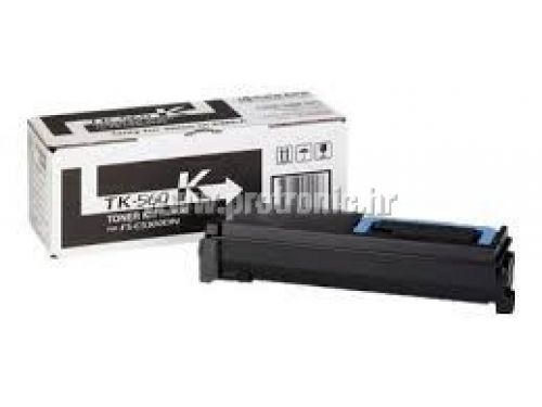 Toner Kyocera TK-560K Black