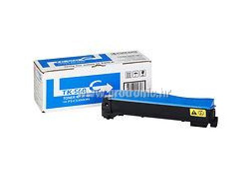 Toner Kyocera TK-560C Cyan