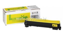 Toner Kyocera TK-560Y Yellow