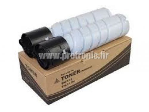 Toner MINOLTA TN116