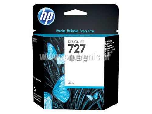 HP tinta B3P18A