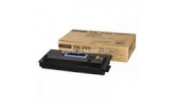 Toner Kyocera TK-710K