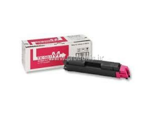 Toner Kyocera TK-580M