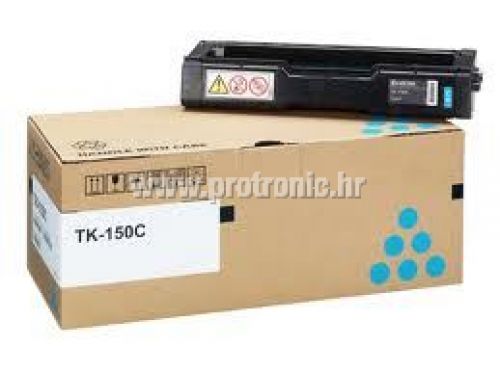 Toner KYOCERA TK-150C