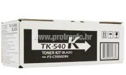 Toner Kyocera TK-570-K