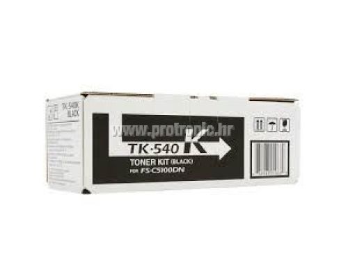 Toner Kyocera TK-570-K