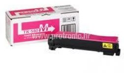 Toner Kyocera TK-540M