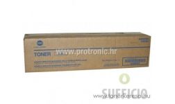 Toner Minolta Ineo TN217