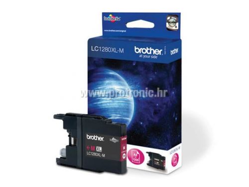 Tinta BROTHER LC-1280XLM