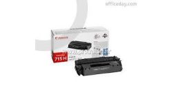 CANON TONER CRG-715H