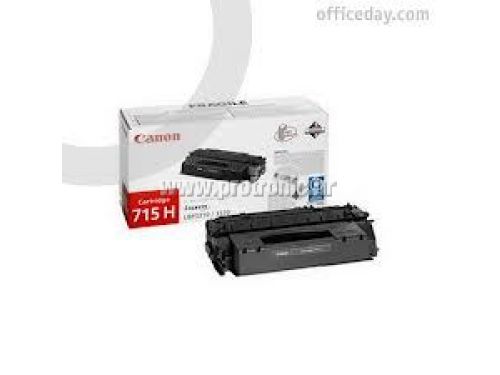 CANON TONER CRG-715H