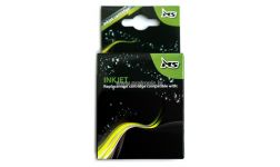 Zamjenska tinta HP CB336EE Black (No.350XL) MS