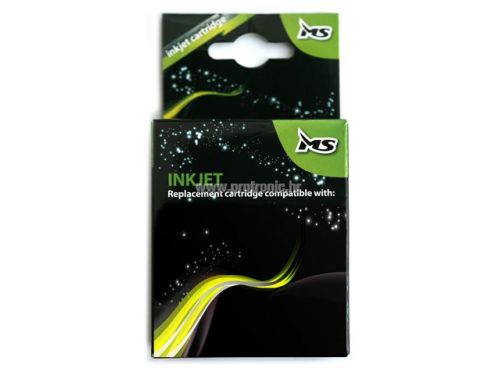 Zamjenska tinta HP CB336EE Black (No.350XL) MS