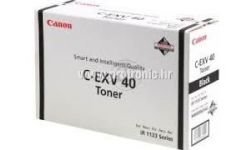 Canon toner C-EXV 40