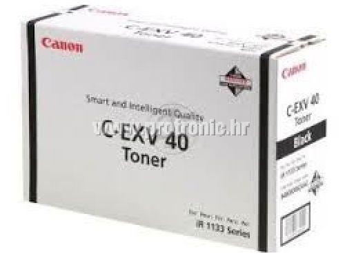 Canon toner C-EXV 40