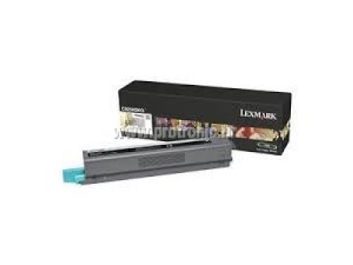 Toner LEXMARK C925bk