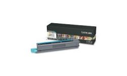 Toner LEXMARK C925 Cyan