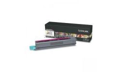 Toner LEXMARK C925 Magenta