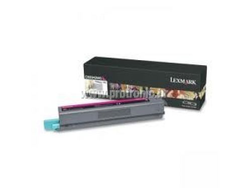 Toner LEXMARK C925 Magenta