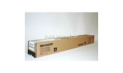 Toner SHARP MX-27GTBA Black