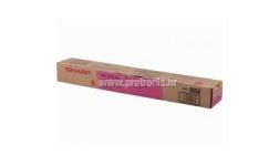 Toner SHARP MX-27GTMA Magenta