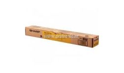 Toner SHARP MX-27GTYA Yellow