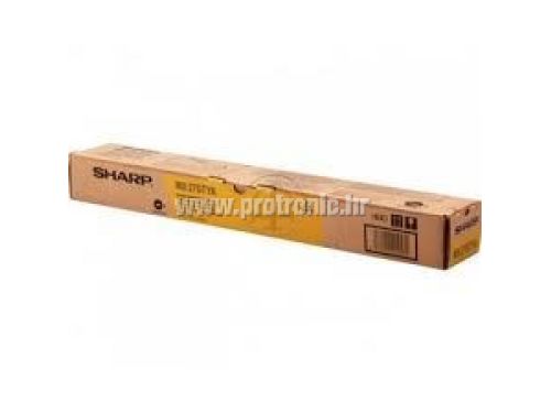 Toner SHARP MX-27GTYA Yellow