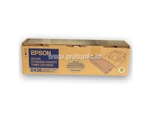 Toner EPSON S050438 M2000